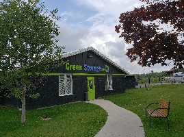Green Storage - Newmarket Photo 2