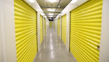 Security Self Storage - Wellington Photo 4