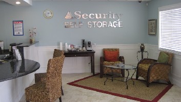 Security Self Storage - Delray Photo 3