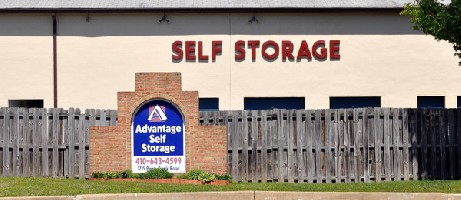 Advantage Self Storage - Piney Creek Chester MD Photo 2