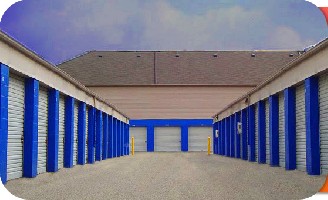 Secure Self Storage - Oakville Photo 1