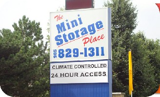 Secure Self Storage - Oakville Photo 5