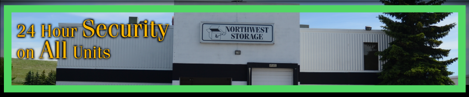 Northwest Storage Photo 1