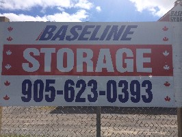 Baseline Storage Photo 10