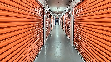 3011 - StorageMart Commerce Pk. Innisfil Photo 3