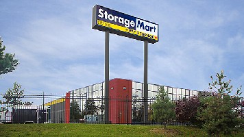 3018 - StorageMart Alden Rd Photo 1