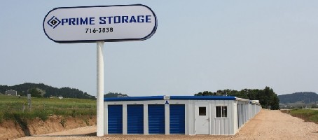Prime Storage LLC Photo 1