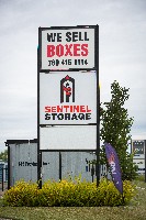 L214 - Sentinel Storage - 145 Provincial Avenue -  Photo 3