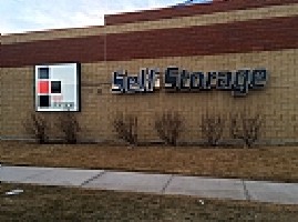 L215 - Sentinel Storage - 116th Ave - Southbend -  Photo 2