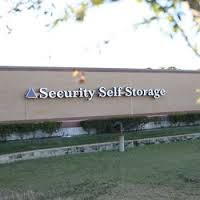 Security Self Storage - Port St. Lucie FL Photo 1