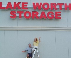Lake Worth Storage Photo 4