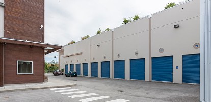 L085 - SENTINEL Storage - 88th Avenue East -  Photo 3