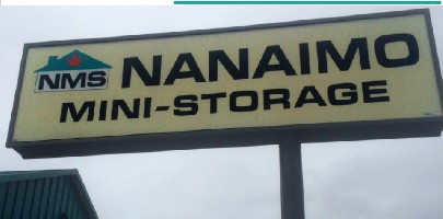 Nanaimo Mini Storage Photo 1