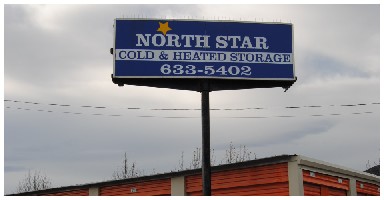 North Star Mini Storage - North Star Photo 1