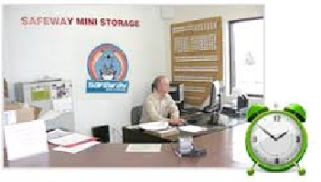 Safeway Mini Storage (Airdrie) Photo 1