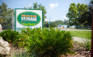 Neighborhood Storage Center - Site 11 Photo 4
