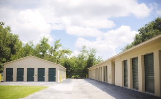 Neighborhood Storage Center - Site 13 Photo 6