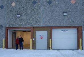 Forbes Storage - North Pole Photo 1