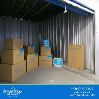 SmartStop Self Storage-North York Dufferin Photo 3