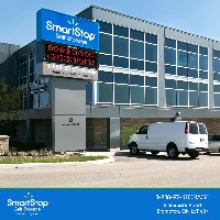 SmartStop Self Storage-Brampton Photo 1