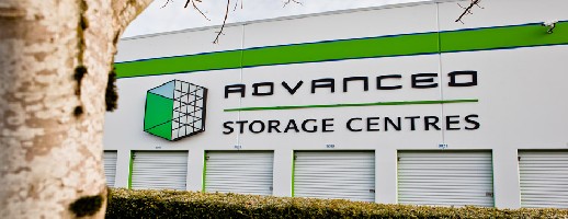 Advanced Storage Centres - Maple Meadows Photo 1