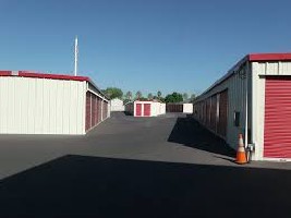 Extra Self Storage - Oroville (North)   Photo 1
