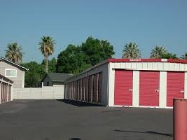Extra Self Storage - Oroville (North)   Photo 3