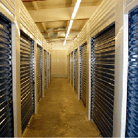 Another Attic Self Storage - Red Bluff Photo 6