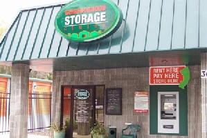 Neighborhood Storage Center - Site 3 Photo 3