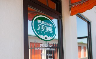 Neighborhood Storage Center - Site 5 Photo 5