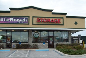 Neighborhood Storage Center - Site 8 Photo 5