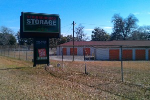 Neighborhood Storage Center - Site 6 Photo 1