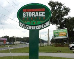 Neighborhood Storage Center - Site15 Photo 1