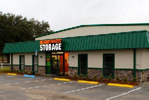 Neighborhood Storage Center - Site19 Photo 1