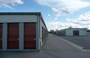 Dakotaland Storage - Lyons Photo 1