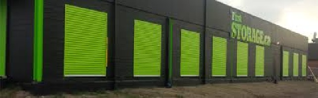 Green Storage Ajax Photo 2