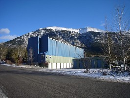 L009 - Bluebird Self Storage - Canmore- Bow Meadows Photo 2