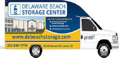 Delaware Beach Storage Center Photo 4