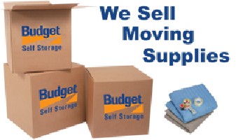 Budget Self Storage - Cassidy Photo 1