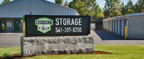 Northwest Self Storage - A1 Westside Storage Photo 6