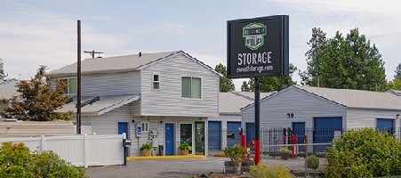 Northwest Self Storage - Bend Mini Photo 1