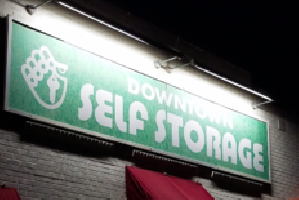 Downtown Self Storage - Denver Photo 1
