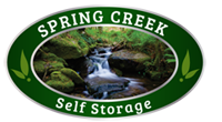 Spring Creek Self Storage