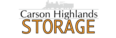 Carson Highlands Storage