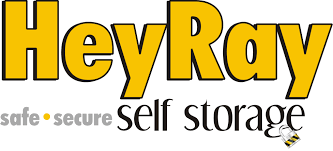 HeyRay Self Storage