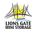 Lions Gate Mini Storage