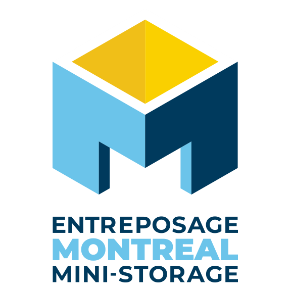 Entreposage Montreal Mini-Storage