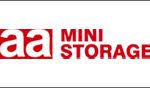 AA Mini Storage