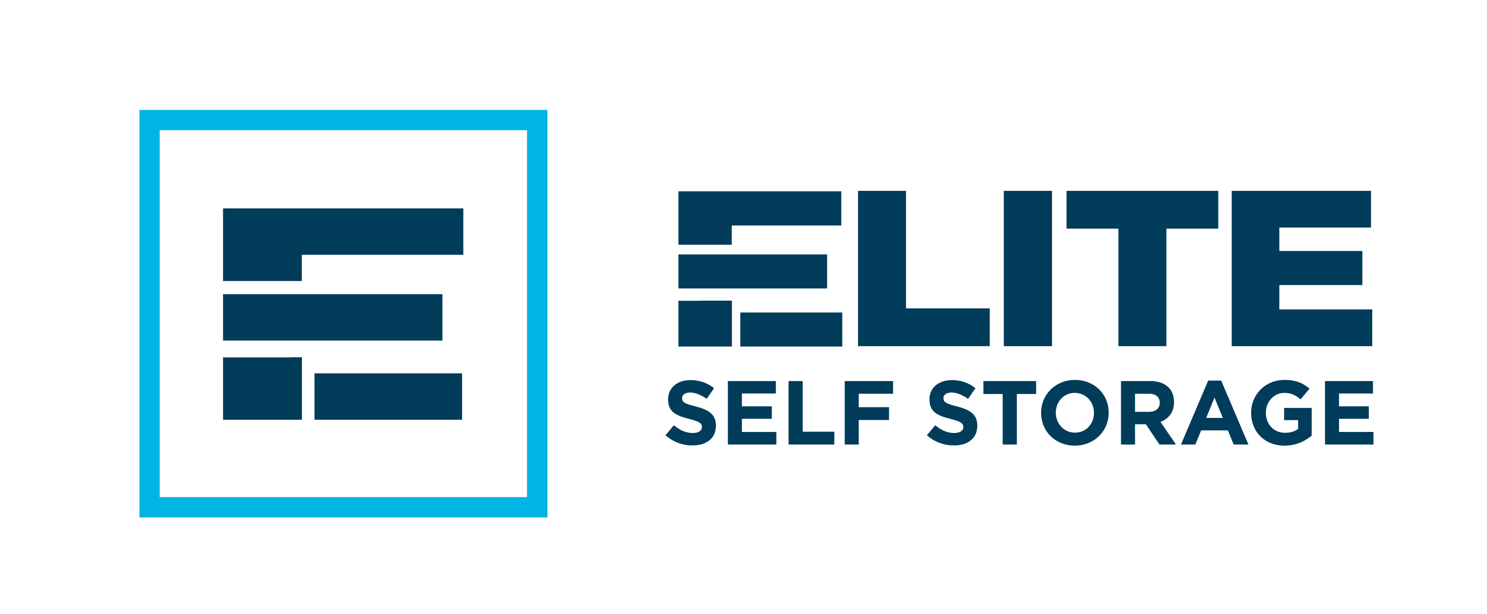 Elite Self Storage South Edmonton