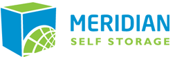 Meridian Self Storage - Stony Plain